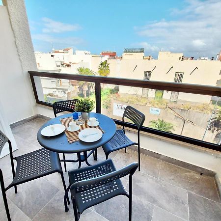 Apartamento Lucilu Puerto de la Cruz  Ngoại thất bức ảnh