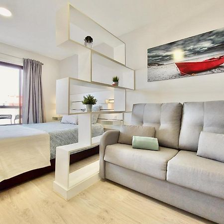 Apartamento Lucilu Puerto de la Cruz  Ngoại thất bức ảnh