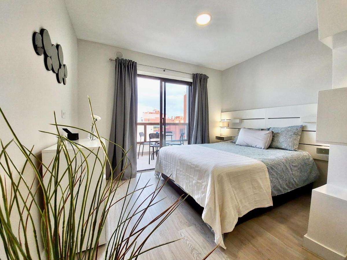 Apartamento Lucilu Puerto de la Cruz  Ngoại thất bức ảnh