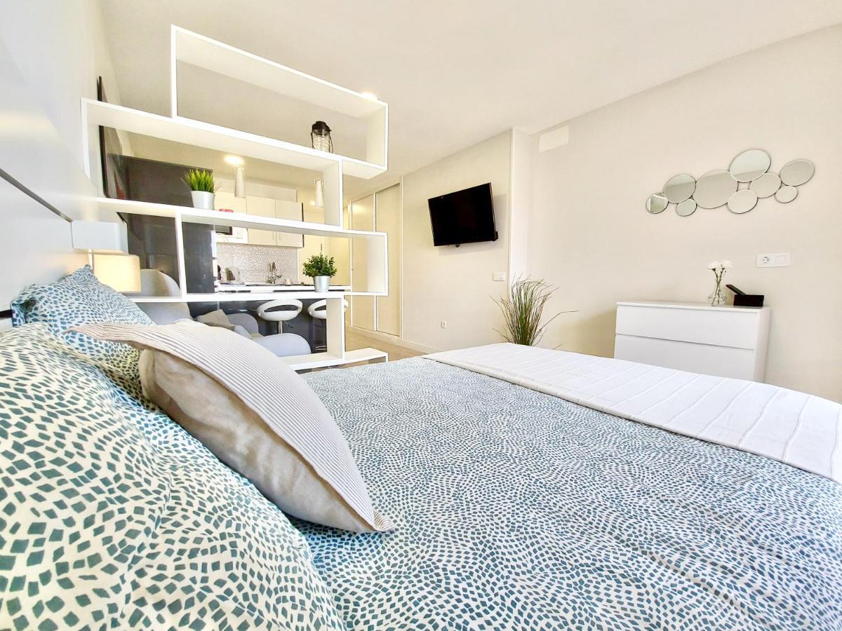Apartamento Lucilu Puerto de la Cruz  Ngoại thất bức ảnh