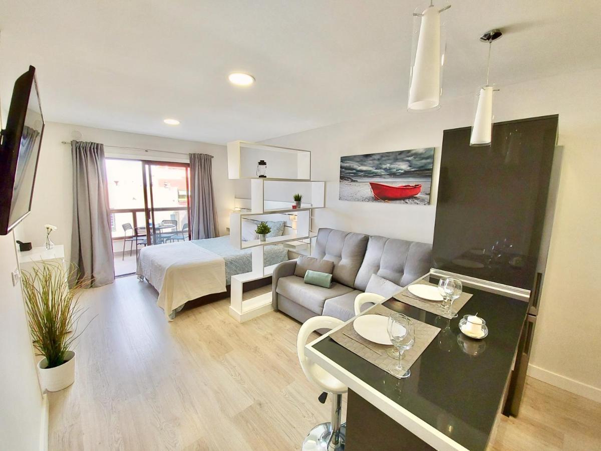 Apartamento Lucilu Puerto de la Cruz  Ngoại thất bức ảnh