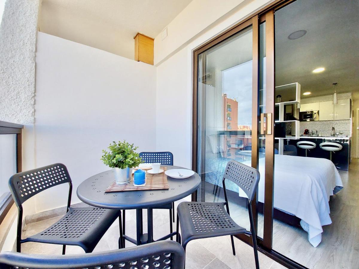 Apartamento Lucilu Puerto de la Cruz  Ngoại thất bức ảnh