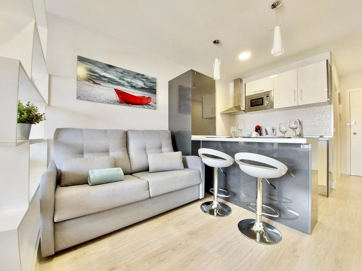 Apartamento Lucilu Puerto de la Cruz  Ngoại thất bức ảnh
