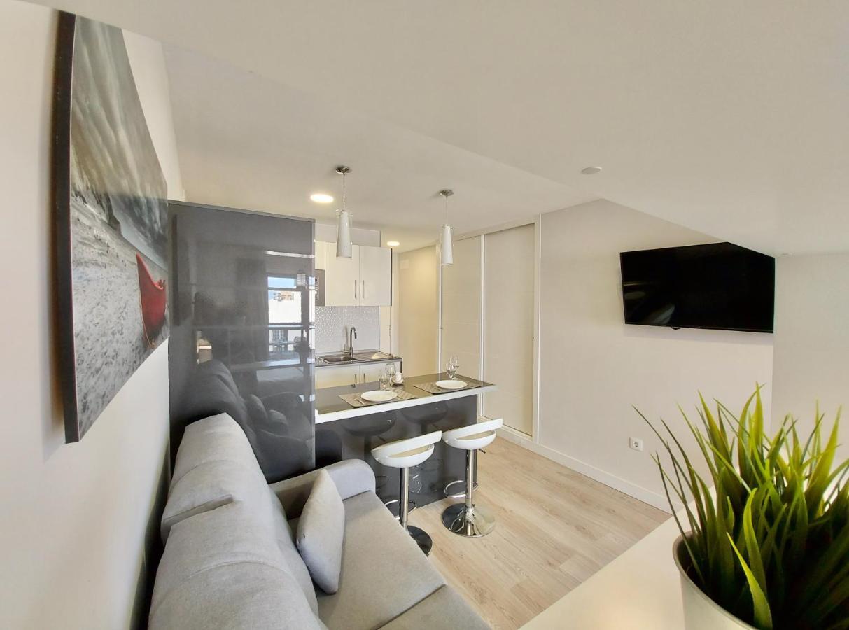 Apartamento Lucilu Puerto de la Cruz  Ngoại thất bức ảnh