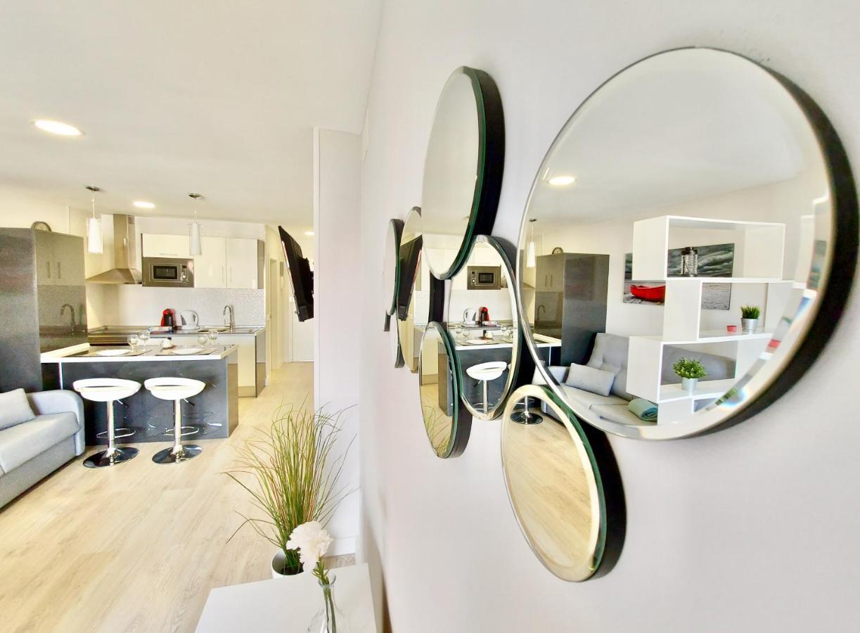 Apartamento Lucilu Puerto de la Cruz  Ngoại thất bức ảnh