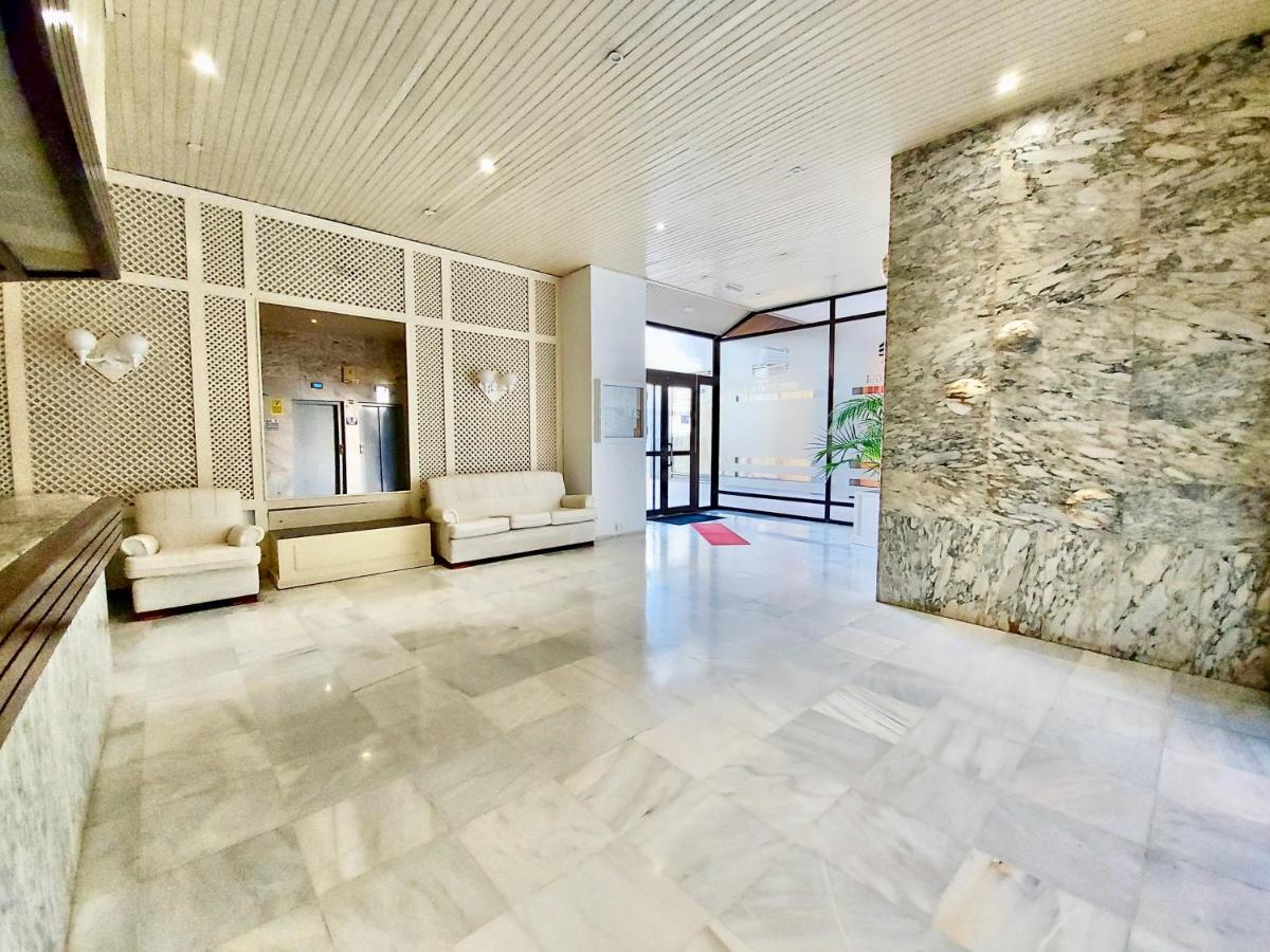 Apartamento Lucilu Puerto de la Cruz  Ngoại thất bức ảnh