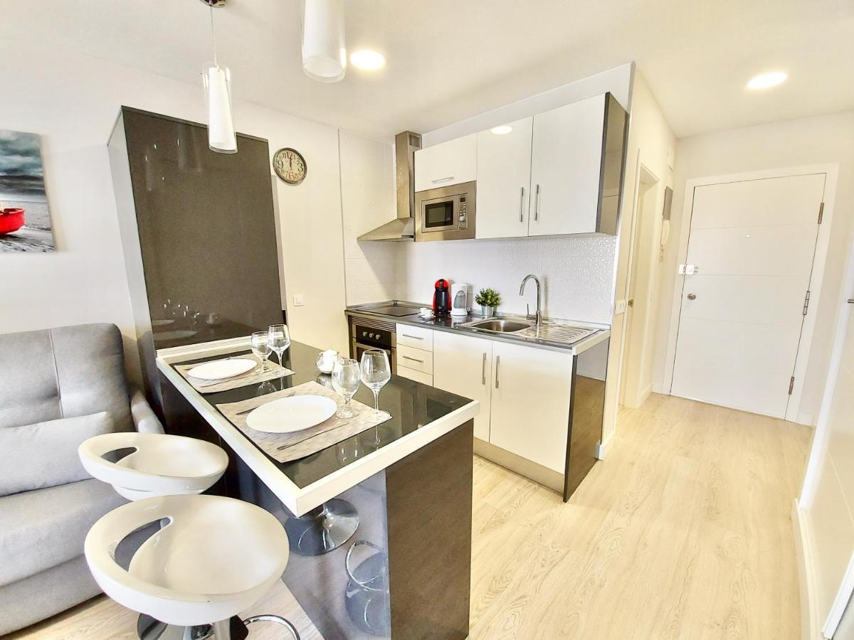 Apartamento Lucilu Puerto de la Cruz  Ngoại thất bức ảnh
