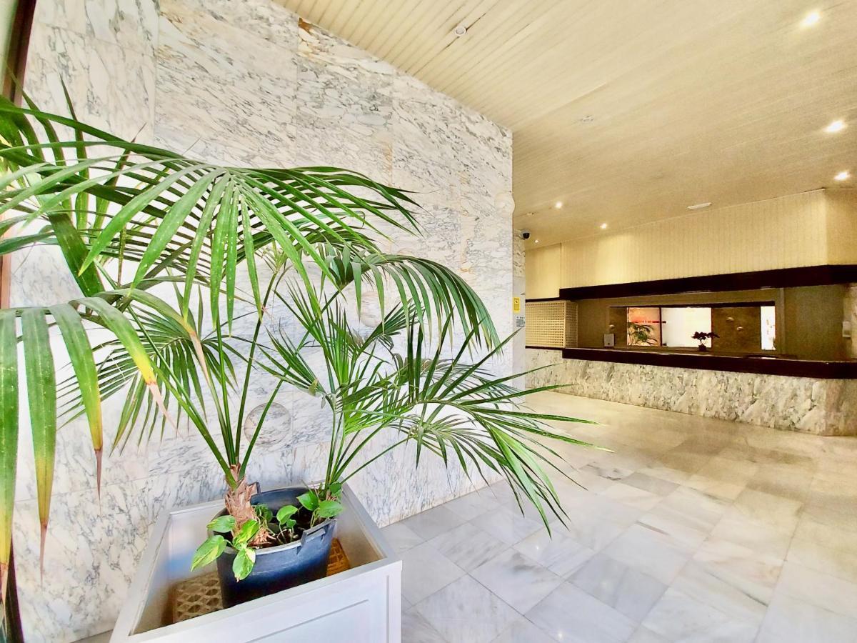 Apartamento Lucilu Puerto de la Cruz  Ngoại thất bức ảnh