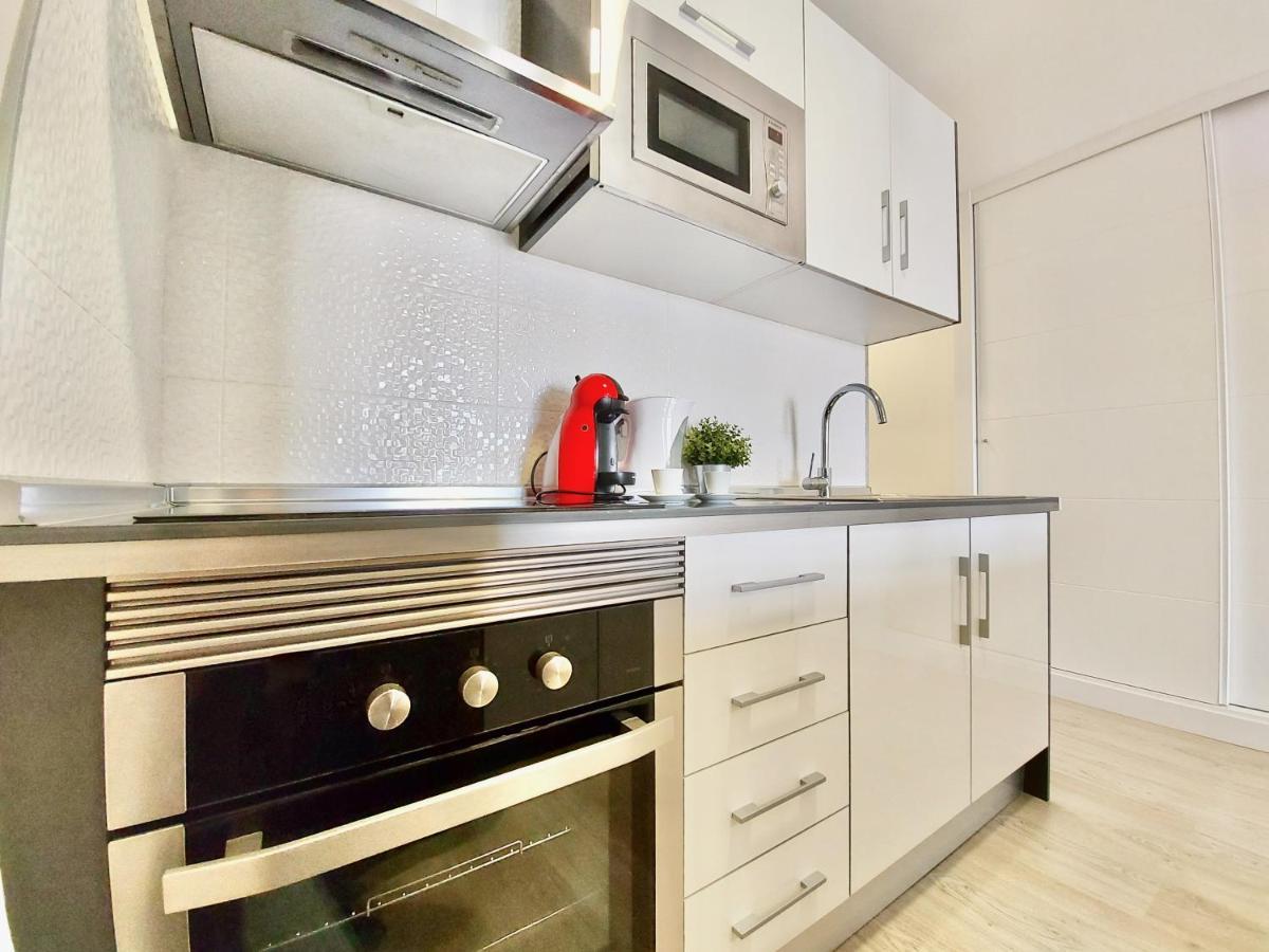 Apartamento Lucilu Puerto de la Cruz  Ngoại thất bức ảnh