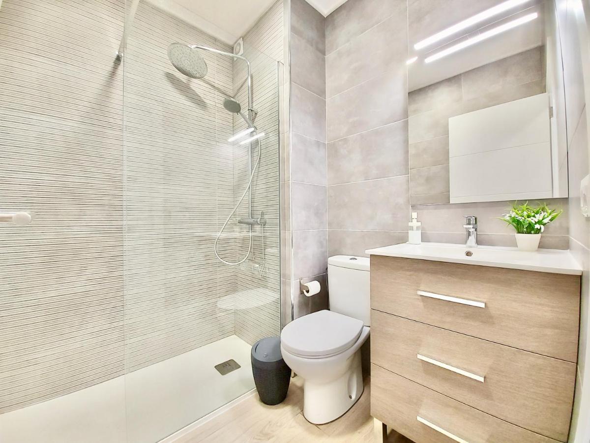 Apartamento Lucilu Puerto de la Cruz  Ngoại thất bức ảnh