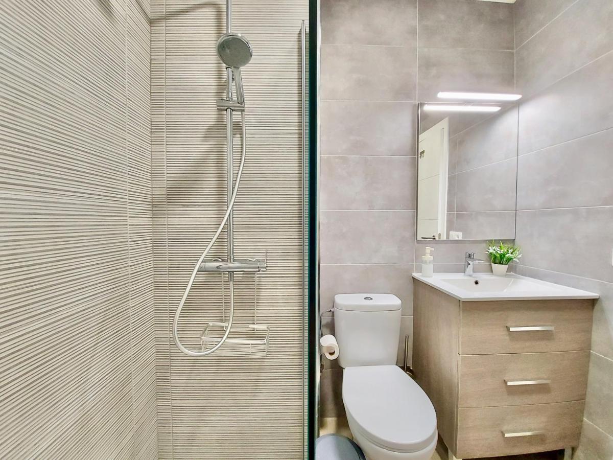 Apartamento Lucilu Puerto de la Cruz  Ngoại thất bức ảnh