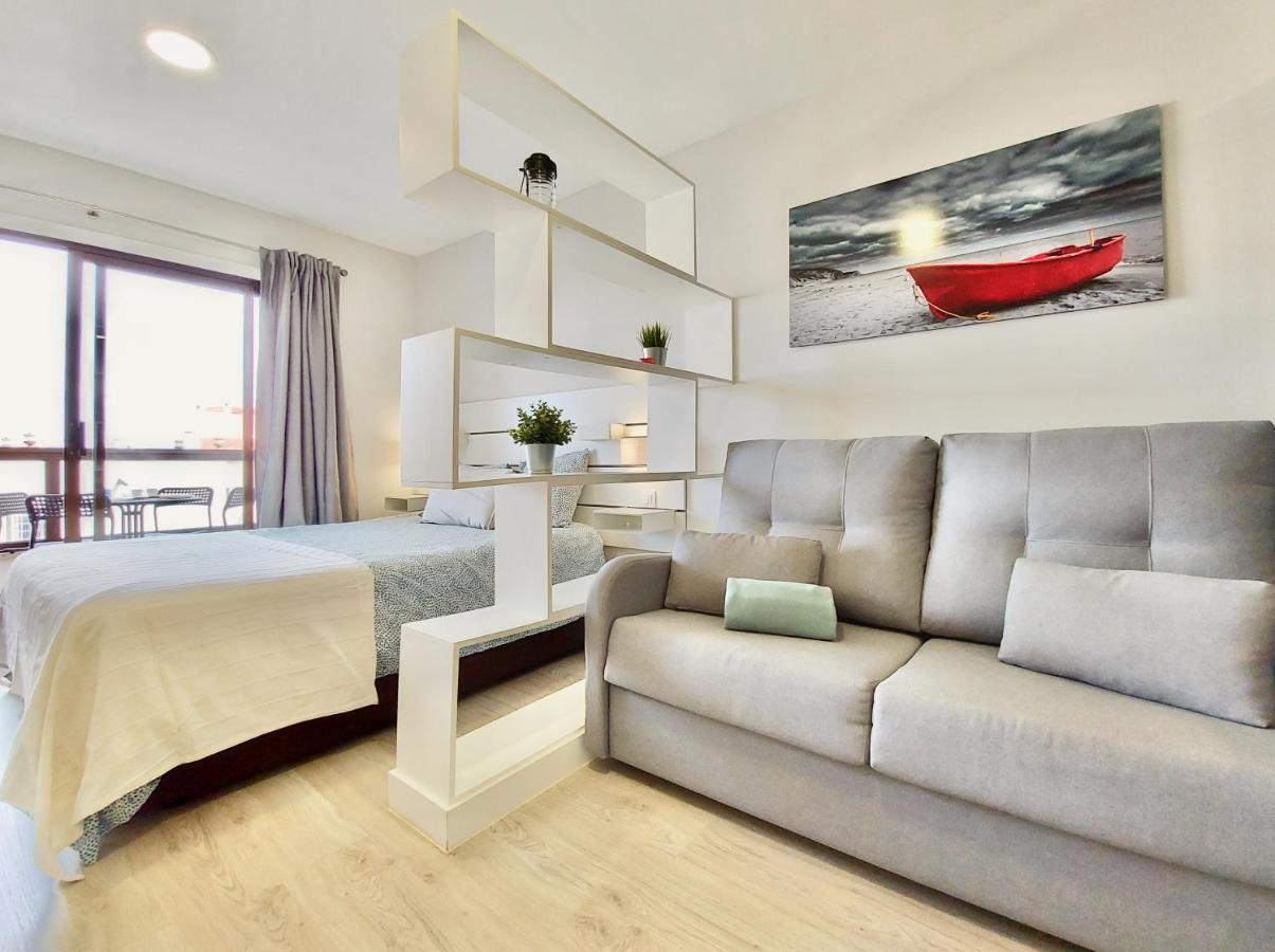 Apartamento Lucilu Puerto de la Cruz  Ngoại thất bức ảnh